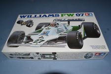 Tamiya williams formula for sale  WOKINGHAM