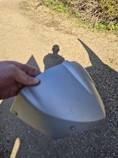 Bmw f650cs instrument for sale  SLEAFORD