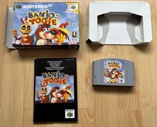 Banjo tooie nintendo for sale  SPILSBY