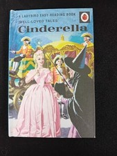 Ladybird well loved for sale  UCKFIELD
