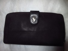 Portefeuille lancaster noir d'occasion Portefeuille lancaster noir d'occasion  Dombasle-sur-Meurthe