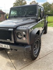 Rare land rover for sale  HAILSHAM