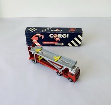 Corgi volvo car for sale  IVYBRIDGE