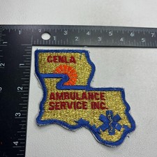 Cenla ambulance service for sale  Wichita