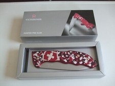 Victorinox taschenmesser hunte gebraucht kaufen  Burgwedel