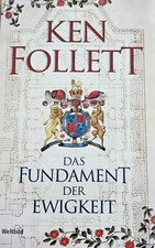 Fundament ewigkeit ken gebraucht kaufen  Rödermark