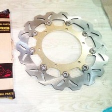 Bremsscheiben yamaha 535 gebraucht kaufen  Bremen
