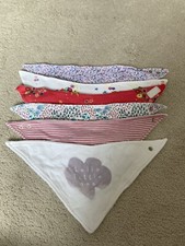 Dribble bibs next for sale  BRADFORD-ON-AVON