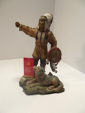 Native american wolf for sale  STEVENAGE
