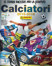 Calciatori panini 2015 usato  Italia