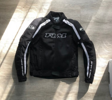 Flm motorradjacke air gebraucht kaufen  Bonn