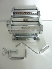 Marcato machine pâtes d'occasion  France