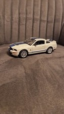 Ford mustang modell gebraucht kaufen  Gröbenzell