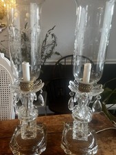 Vintage pair lamps for sale  Norristown