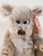 Beanie babies greyson for sale  SHEERNESS