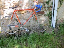 Superbe vélo course d'occasion  Lunas