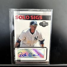 2007 topps signers for sale  Saint Cloud