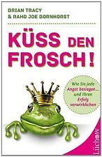 Küss den frosch gebraucht kaufen  Berlin