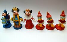 Jouet lot figurines d'occasion  Ailly-sur-Somme
