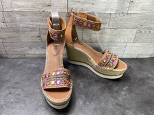 Vaneli espadrille sandals for sale  Laurel