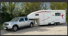 Fith wheel caravan for sale  DOVER