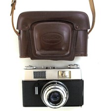 Voigtlander vitoret con usato  Bologna