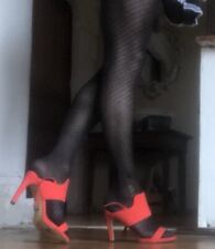 Chaussures sexy talon d'occasion  Calais