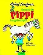 Kennst pippi langstrumpf gebraucht kaufen  Berlin