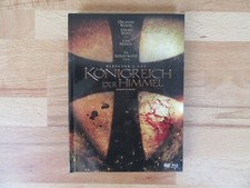 Königreich himmel mediabook gebraucht kaufen  Oldenburg (Oldenburg)