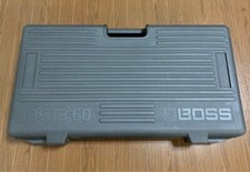 Boss bcb powered d'occasion  Expédié en Belgium