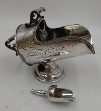 Vintage sugar scuttle for sale  HUDDERSFIELD