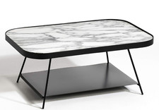 Table basse gemma d'occasion  Paris XIII