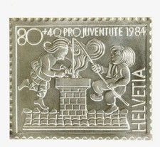 1546 243 medaglia usato  Benevento