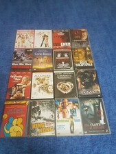 Lotto dvd vario usato  Brindisi