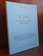 Alan watts tao usato  Olgiate Molgora