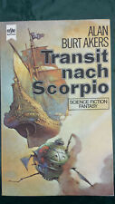 Transit scorpio alan gebraucht kaufen  Lahstedt