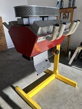 Engine grill metal for sale  Myrtle Beach