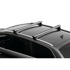 Barre alluminio nordrive usato  Italia