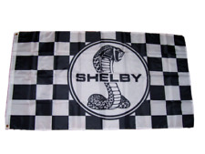 Shelby cobra flag for sale  USA