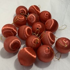 Vintage red small for sale  Tolland