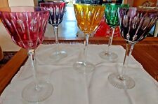 Splendido set calici usato  Ragalna