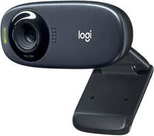 Logitech c310 720p for sale  HODDESDON