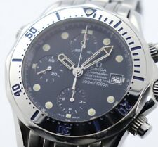 Mega seamaster diver gebraucht kaufen  Frankfurt am Main