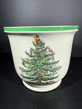 Vintage spode christmas for sale  Lake Worth