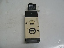 NOVA VÁLVULA SOLENÓIDE ARO LR51090-3 4.8W 24VDC comprar usado  Enviando para Brazil