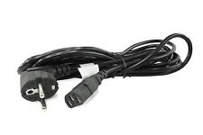 Kaltgeräte kabel netzkabel gebraucht kaufen  Berlin