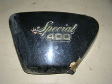 Yamaha 400 special gebraucht kaufen  Pulheim