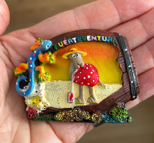 Fuerteventura fridge magnets for sale Fuerteventura fridge magnets for sale  STOKE-ON-TRENT