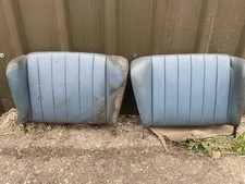 porsche 911 seats for sale  LYMINGTON