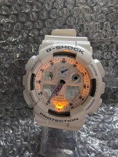 Usado, Relógio digital CASIO Casio G-SHOCK 5081 GA-100 comprar usado  Enviando para Brazil